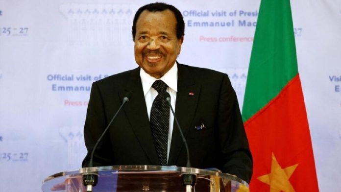 Cameroon Rolls out World’s 1st Malaria Vaccine