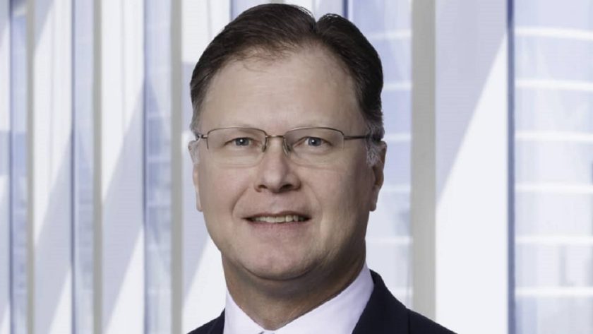 Chevron Nigeria Names Jim Swartz Managing Director Chevron Nigeria Names Jim Swartz Managing Director