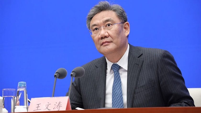 China to Increase Imports in 2024, Says Commerce Minister