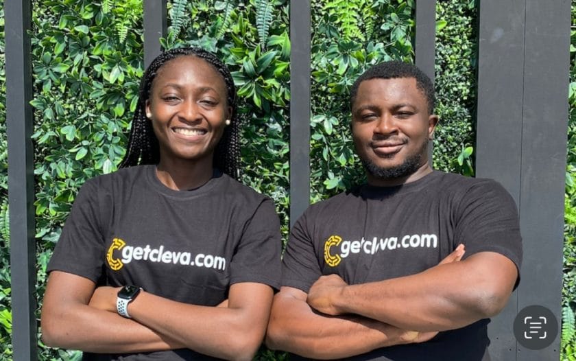 Cleva Secures $1.5m Pre-seed to Enhance International Payments in Africa Cleva Secures $1.5m Pre-seed to Enhance International Payments in Africa