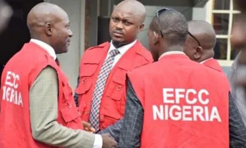EFCC to Grill Suspended Minister Edu on Tuesday EFCC to Grill Suspended Minister Edu on Tuesday