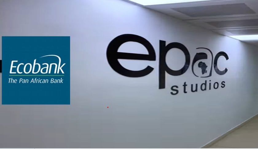Ecobank’s EPAC Studios Partners Top Photo Artists