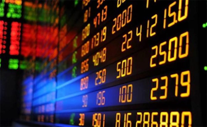 Equity Market Gains N265bn on Investors’ Buying Interest