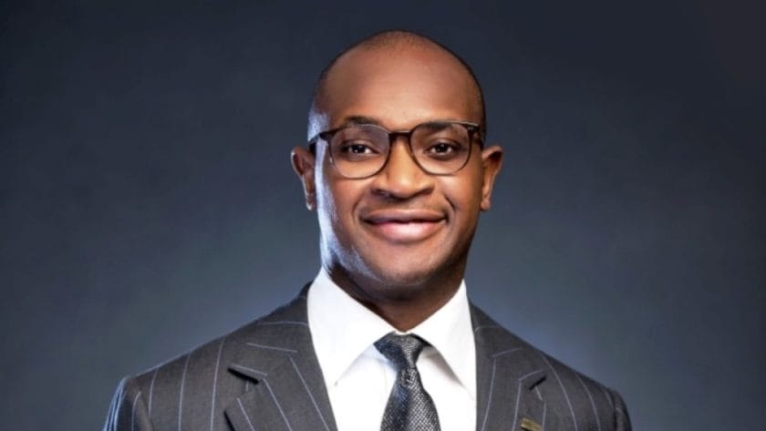 FCMB Records Triple Earnings Growth in 2023 FCMB Records Triple Earnings Growth in 2023