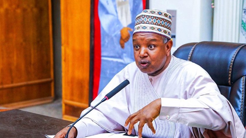 FG Inaugurates Steering Committee on NG-CARES