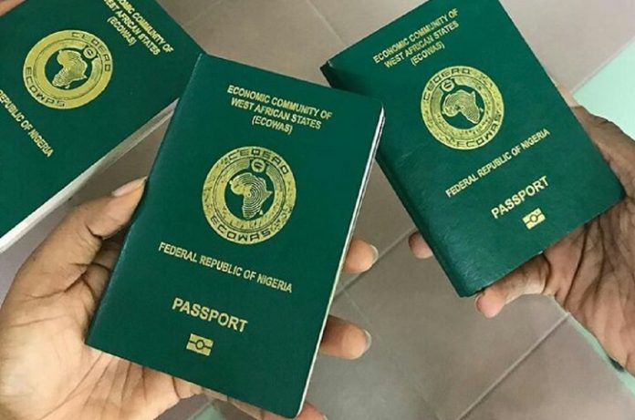 FG Launches Automated Passport Application Portal
