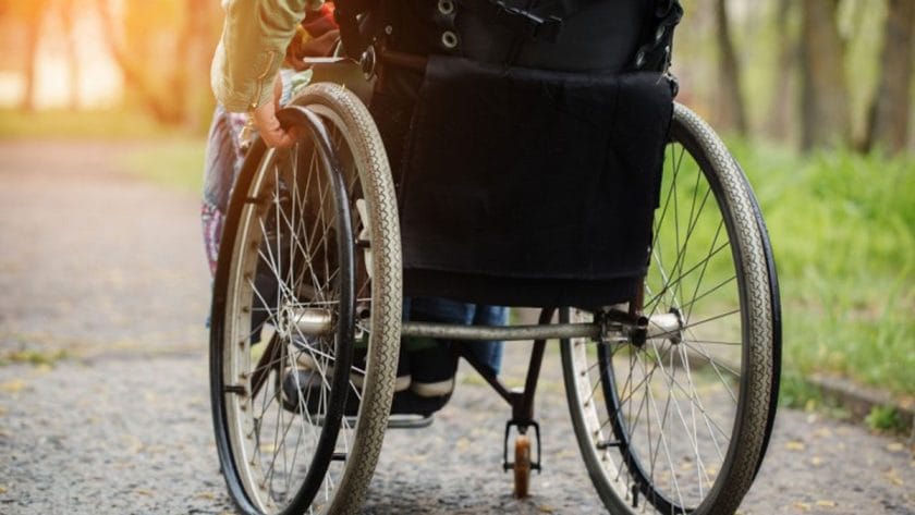 FG Reassures Full Implementation of Disability Act FG Reassures Full Implementation of Disability Act
