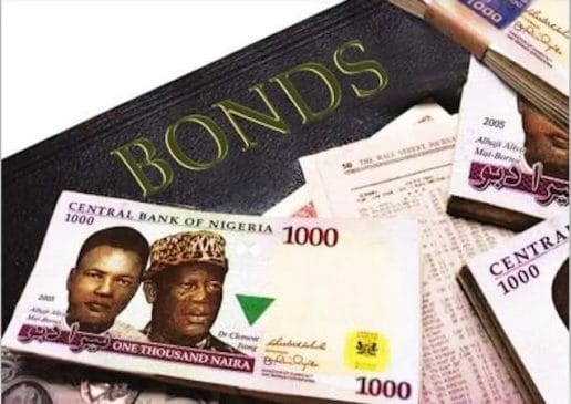 FGN Bonds Benchmark Yield Slides to 13.51% 1 FGN Bonds Benchmark Yield Slides to 13.51%