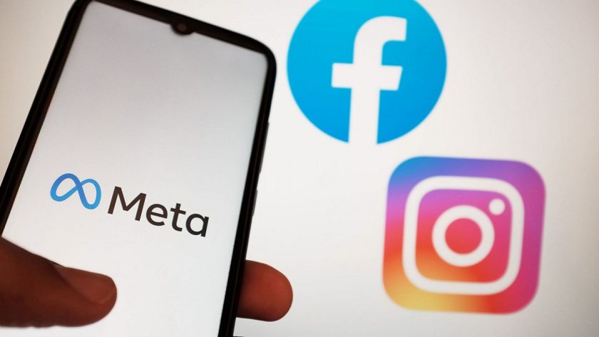 Facebook, Instagram to Hide Posts about Suicide –Meta