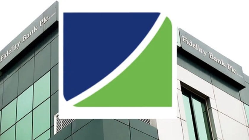 Fidelity Bank Posts Triple Earnings Growth in 2023