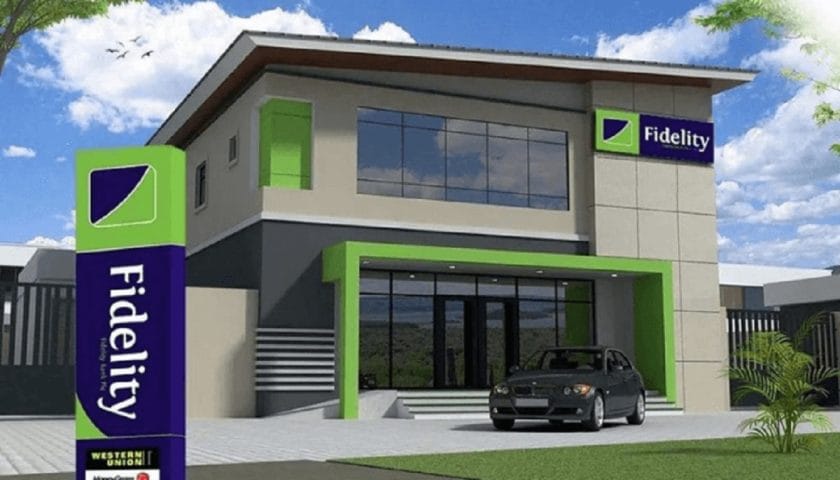 Fidelity Bank to Raise N32bn from Shareholders