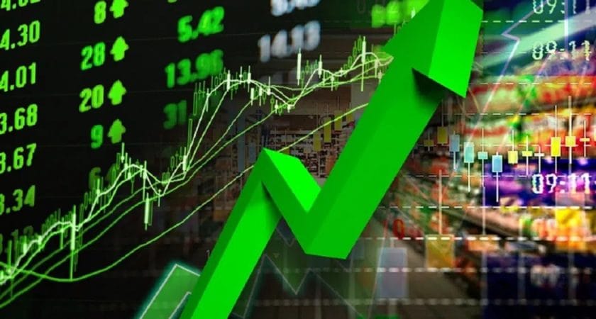 Financial Stocks Drive Intraday Gain on Nigeria Exchange