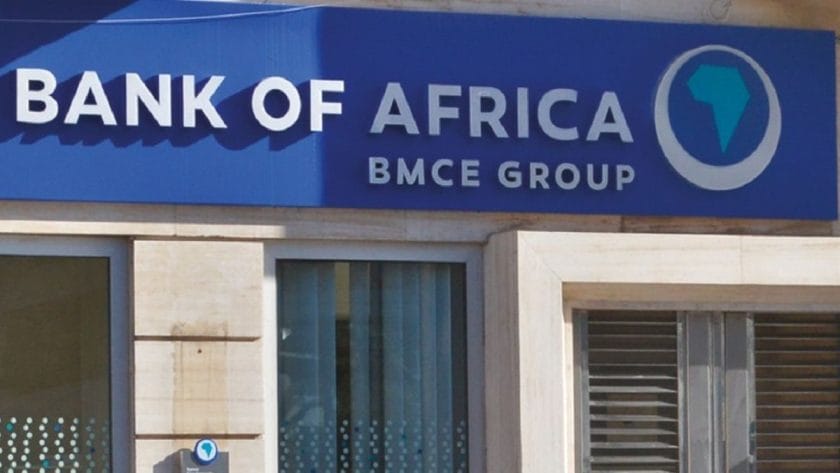 Fitch Affirms Bank of Africa at 'BB' With Stable Outlook