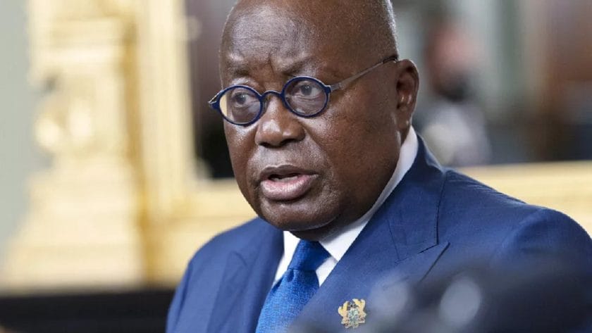 Ghana Gets Additional $600m from IMF Ghana Gets Additional $600m from IMF
