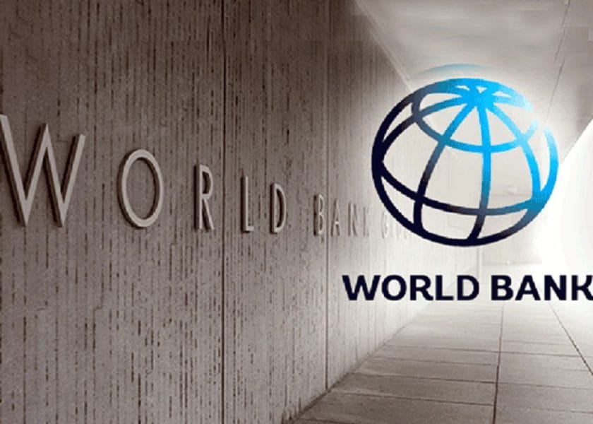 Global Economy Sets for Weakest Performance in 30 Years