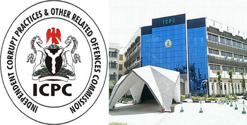 ICPC, CCB Partner Against Public Sector Corruption