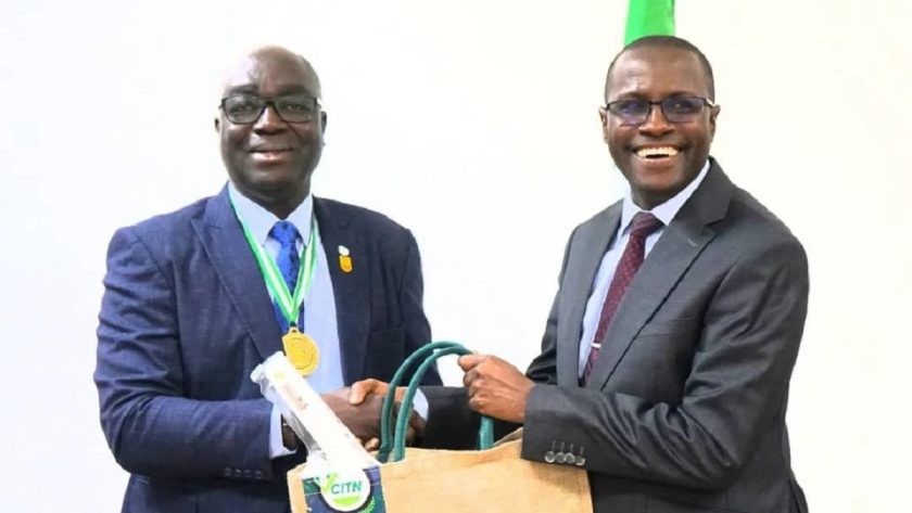 Icpc, Citn Partner To Promote Transparency, Improve National Taxation System