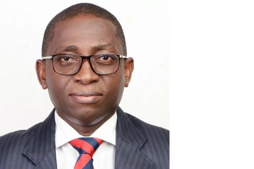 ICSAN Appoints Okuneye as Registrar ICSAN Appoints Okuneye as Registrar