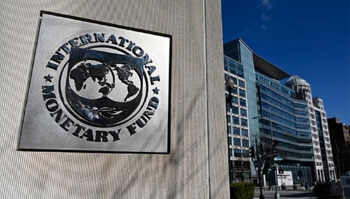 IMF Approves Disbursement of $60.7m to MOZAMBIQUE