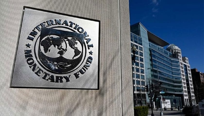 IMF Approves Disbursement of $60.7m to MOZAMBIQUE IMF Approves Disbursement of $60.7m to MOZAMBIQUE