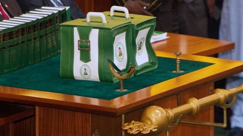 Increasing 2024 Budget to N28.7 trn on Exchange Rates Consideration Unrealistic Increasing 2024 Budget to N28.7 trn on Exchange Rates Consideration Unrealistic