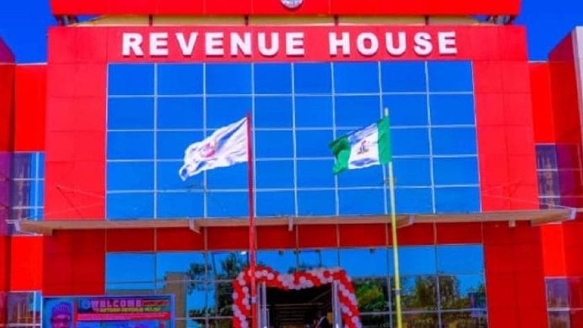 Katsina Sets N40 Billion IGR Target for 2024