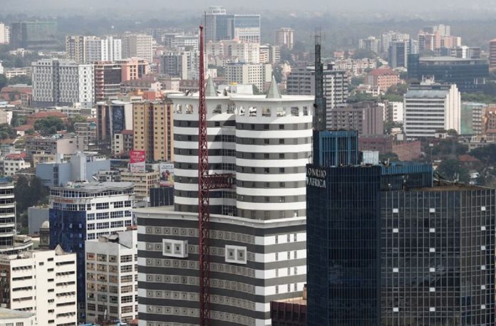Kenya Private Sector Activity Slows in December –PMI