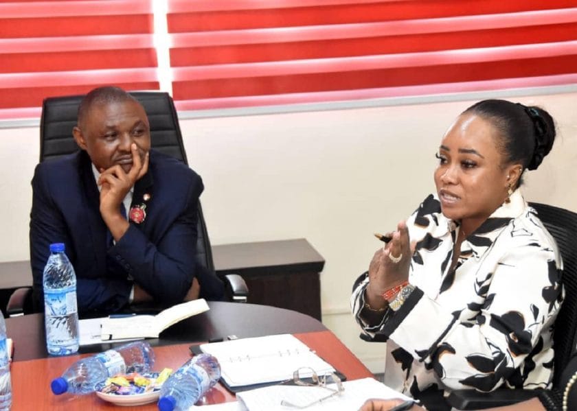 LASG, EFCC collaborate to combat Real Estate Fraud
