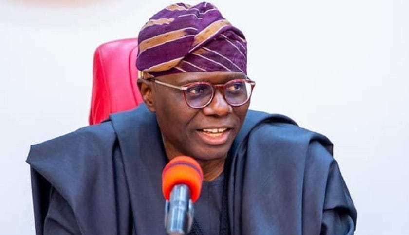 LASRERA, EFCC Move to Stop Real Estate Fraudulent Practices in Lagos LASRERA, EFCC Move to Stop Real Estate Fraudulent Practices in Lagos