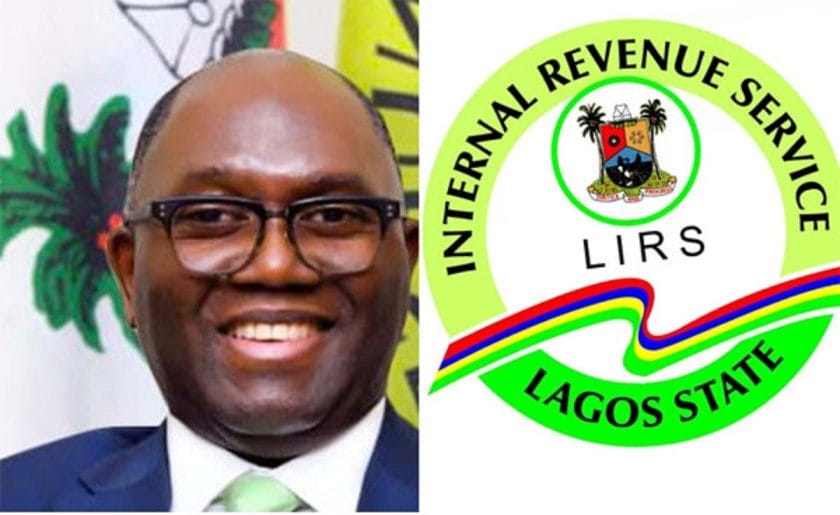 LIRS Reaffirms Jan. 31st Deadline for Employer’s Annual Tax Return LIRS Reaffirms Jan. 31st Deadline for Employer's Annual Tax Return