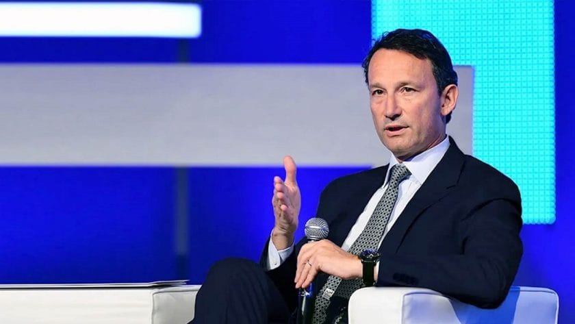 MultiChoice Names Andrea Zappia Showmax Board Chairman