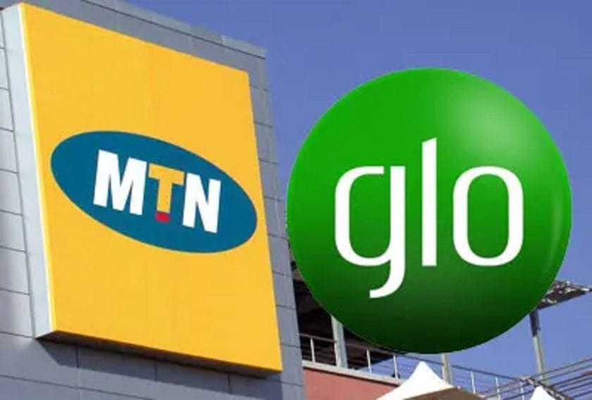 NCC to Bar Glo Subscribers from Calling MTN Line