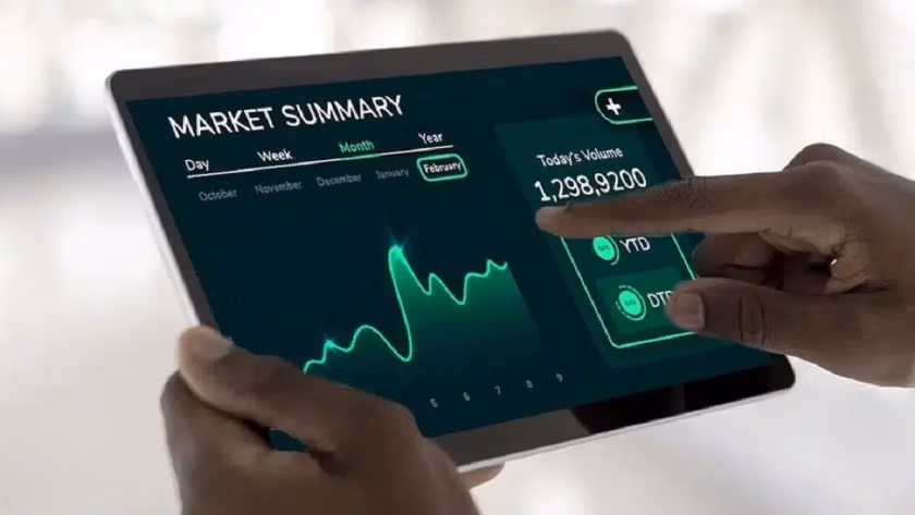 Banking stocks lift Nigerian market by N70.6 billion
