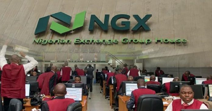 NGX Extends Gain, Index Rises Further by 0.54%