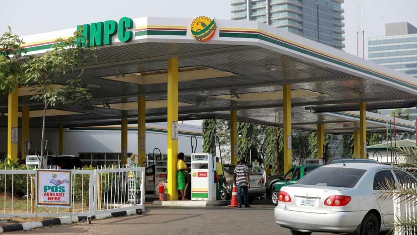 NNPC Ltd, Records Over N2.5trn Profit NNPC Ltd, Records Over N2.5trn Profit
