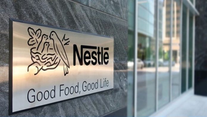 Nestle Nigeria Valuation 'Frozen' after Negative EPS