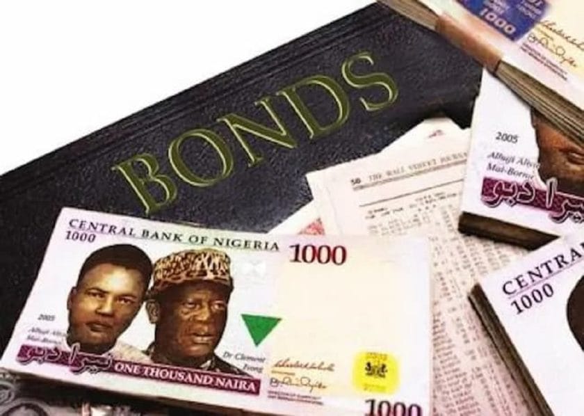 Nigeria Bond Yield Rises to 14.14% Nigeria Bond Yield Rises to 14.14%