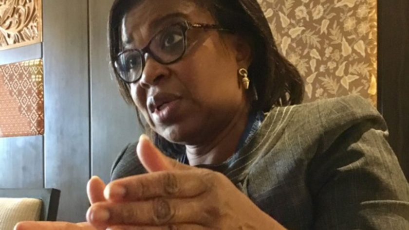 Nigeria Bonds Benchmark Yield Rises to 13.6%