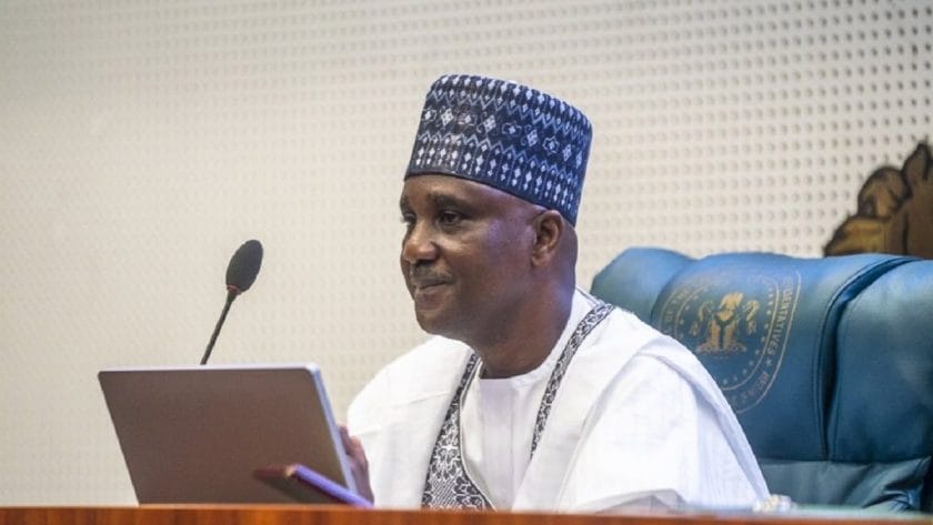 Nigeria Customs Probed for Non-Submission of Audited Reports
