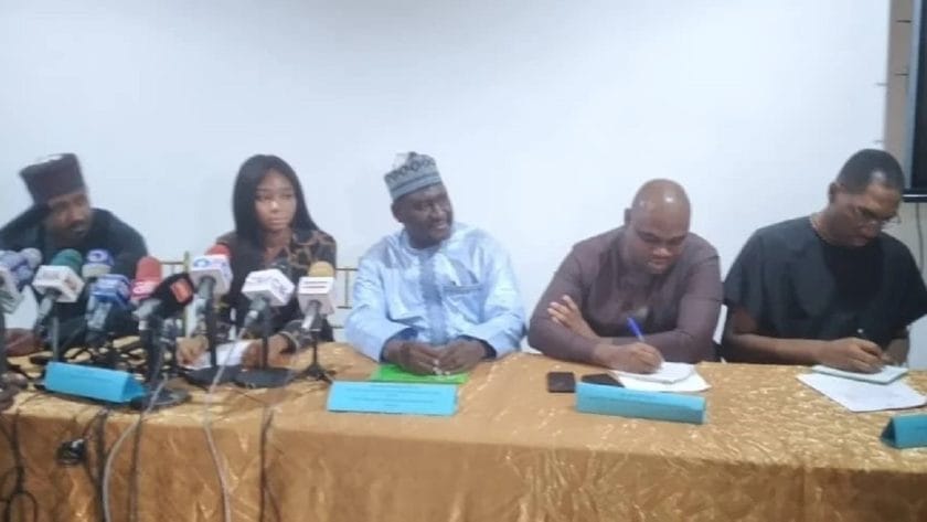 Nigeria Improves in Corruption Perception Index Nigeria Improves in Corruption Perception Index