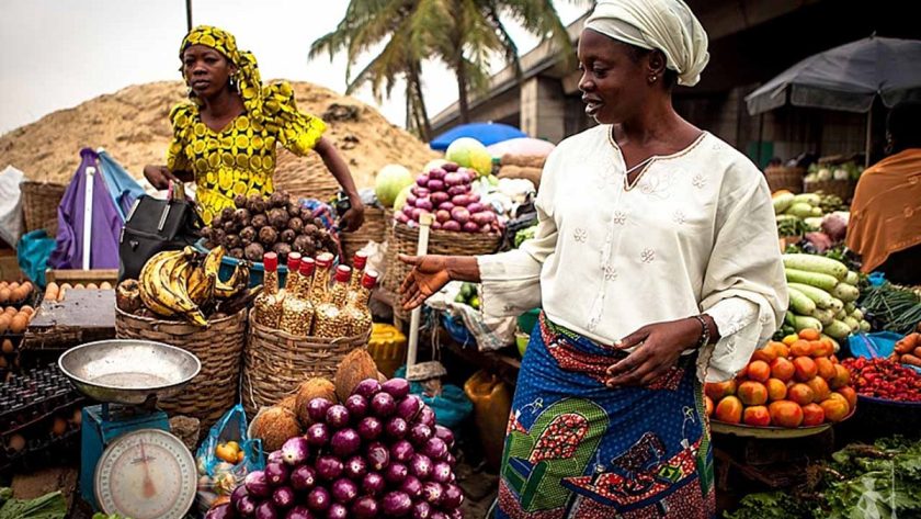 Nigeria Records Steep Increase In Food Prices
