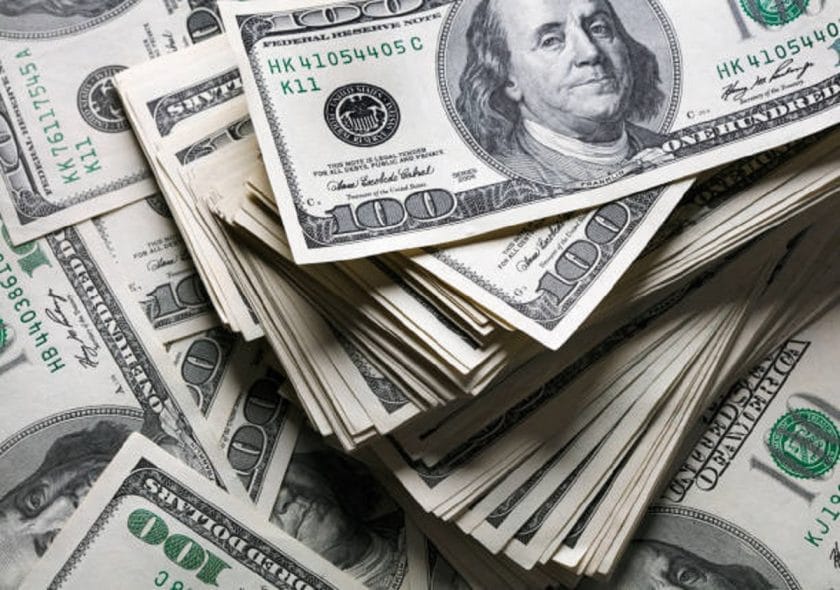 Nigeria US Dollar Bonds Yield Rises to 10%