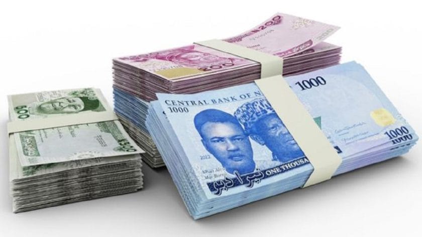 Nigerian T-Bills Yield Shrinks Below 4% Nigerian T-Bills Yield Shrinks Below 4%