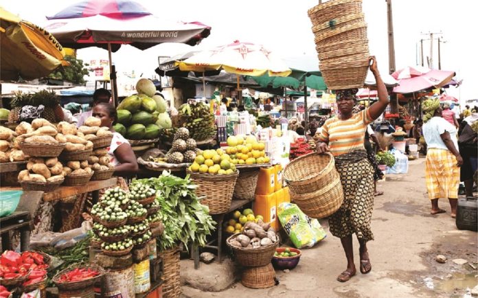Nigeria’s Headline Inflation Climbs to 28.92%