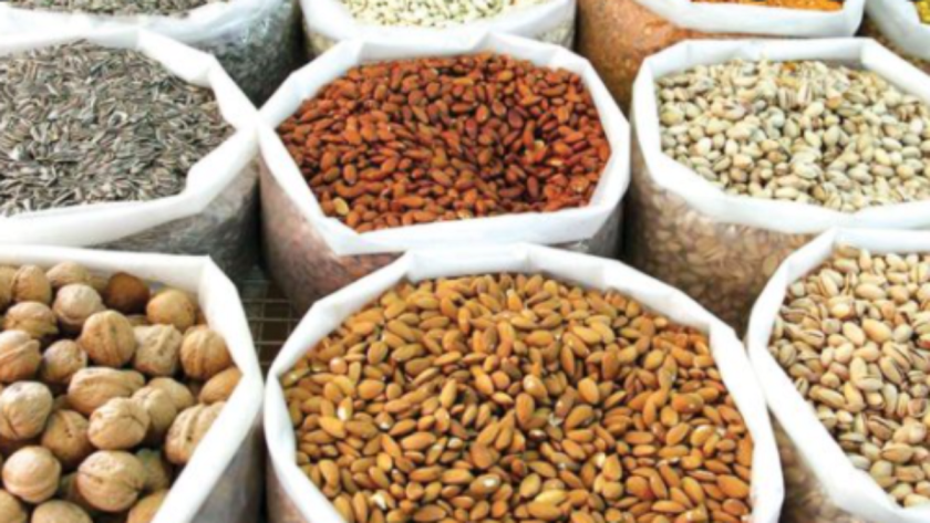 Nigeria’s Non-Oil Export Stood at 6.685m Metric Tonnes in 2023- NEPC