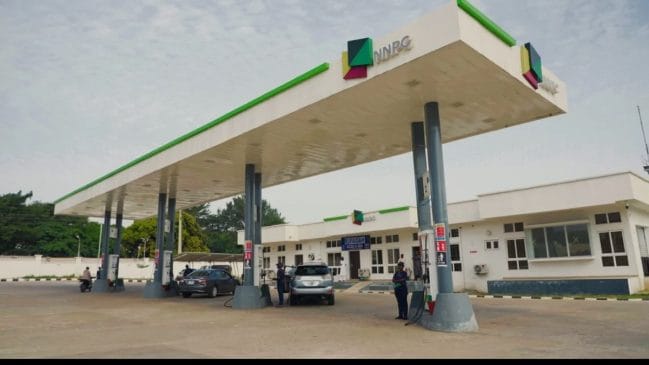 No Increase in Petrol Price – NNPC Ltd 1 No Increase in Petrol Price – NNPC Ltd
