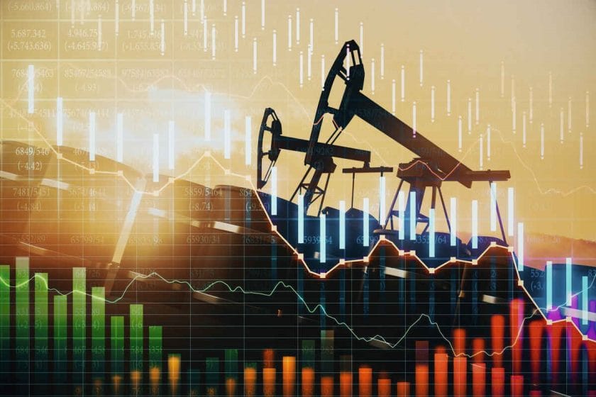 Oil Prices Fall Amidst Rising Uncertainties