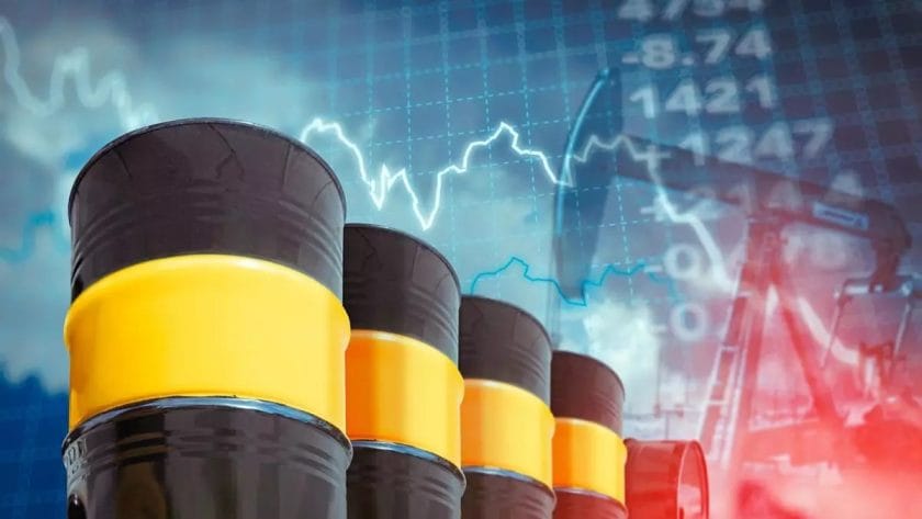 Oil Prices Rebalance as Market Awaits US Fed Minutes Oil Prices Rebalance as Market Awaits US Fed Minutes