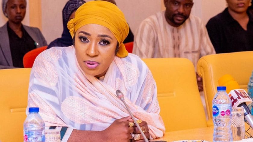 Palliative Scandal: Tinubu Orders Probe of Humanitarian Ministry