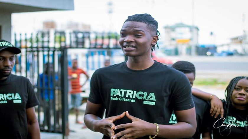 Patricia Technologies Announces Plan To Repay Customers